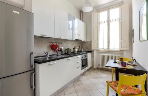 Oltrarno Apartment | Sweet Home Porta Romana