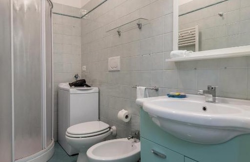 Oltrarno Apartment | Sweet Home Porta Romana