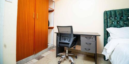 Ngara West Apartment | Sweet Home Sweet