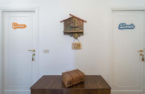 Quartiere XXVIII Monte Sacro Alto Bed & Breakfast | Sweet Home Talenti