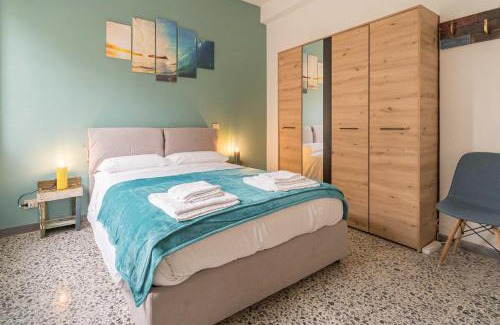 Quartiere XXVIII Monte Sacro Alto Bed & Breakfast | Sweet Home Talenti