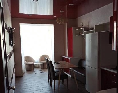 Dnipro Apartment | Sweet Home