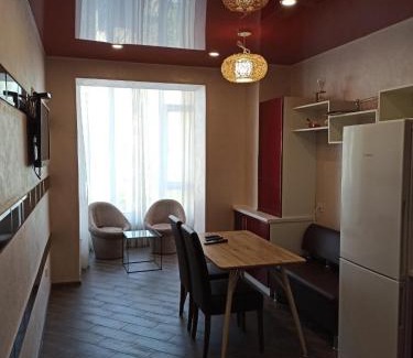 Dnipro Apartment | Sweet Home