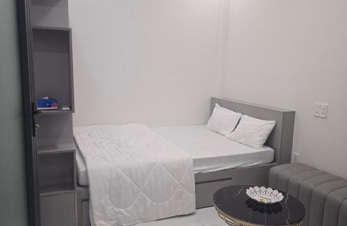 Binh Thanh Bed & Breakfast | SWEET HOMe