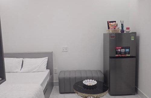 Binh Thanh Bed & Breakfast | SWEET HOMe