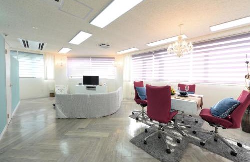 Nishi Apartment | Sweet House Umeda Minami