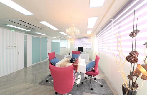 Nishi Apartment | Sweet House Umeda Minami