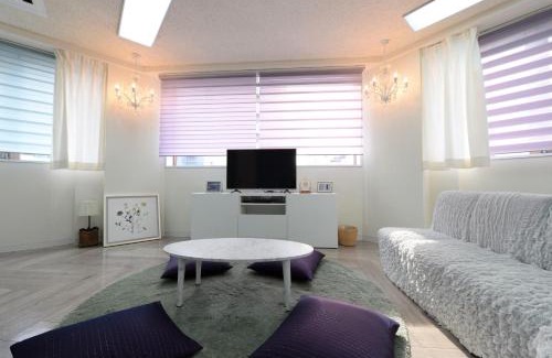 Nishi Apartment | Sweet House Umeda Minami