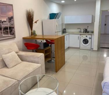 Ashkelon Apartment | Sweet li junior