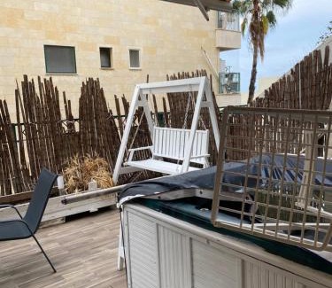 Ashkelon Apartment | Sweet li junior