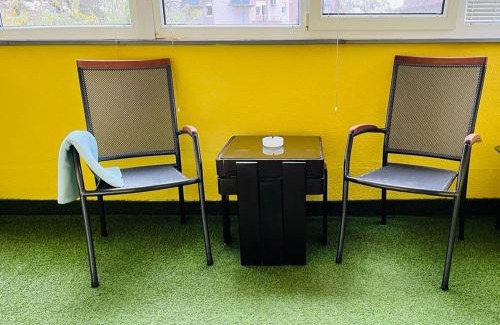 Cukarica Apartment | Sweet loft in Zeleznik