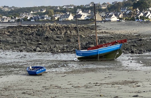 Lannion Apartment | Sweet Love romantic suite with private spa