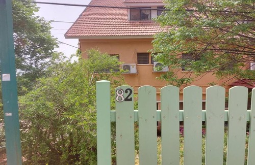 Amirim Apartment | sweet Mountain View room in heart of Amirim