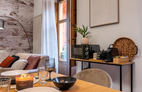 Historic Centre Apartment | Sweet Nest in city centre