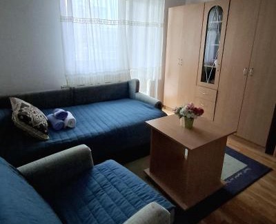 Novi Sad Apartment | Sweet Olli Apartment