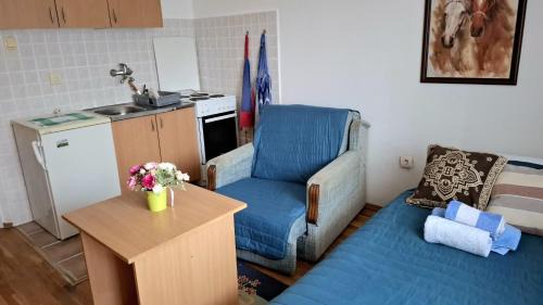 Novi Sad Apartment | Sweet Olli Apartment