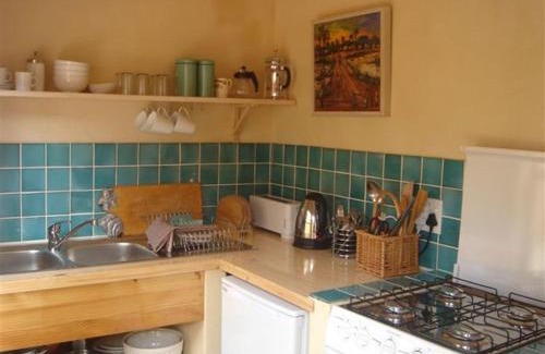 Sea Point House | Sweet Orange Guest House