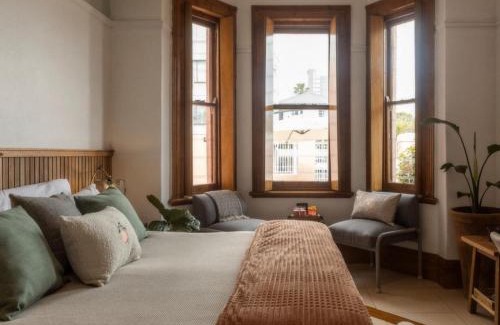 Sea Point House | Sweet Orange Guest House