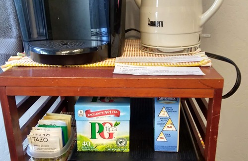 Coconino Estates House | Sweet Private 2 room Guest Suite near Downtown Flagstaff and Snowbowl