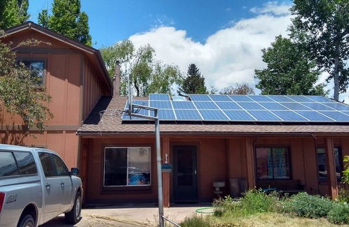 Coconino Estates House | Sweet Private 2 room Guest Suite near Downtown Flagstaff and Snowbowl
