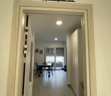 Cassino Apartment | Sweet relax del gari 3-2