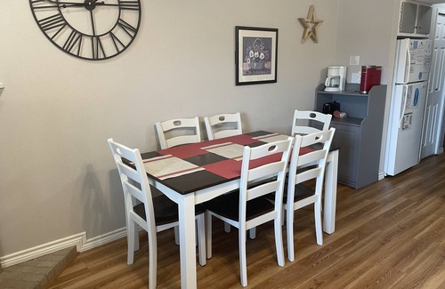 New Braunfels Condo | Sweet Retreat RRC A203 2 Bedroom Condo by RedAwning