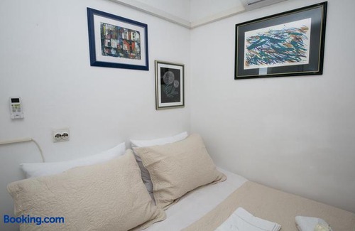 Split Apartment | Sweet Room Old Town Split