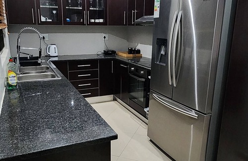 Bouvet Island House | Sweet Rooms part 3