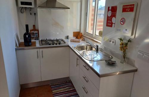 Olivais Apartment | Sweet Sleep Apartment