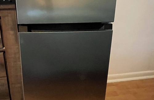 Rittenhouse Row Apartment | Sweet Small Studio