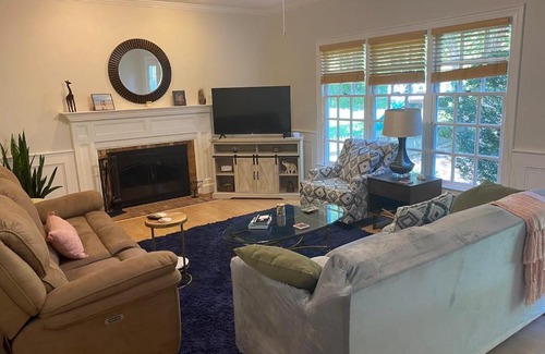 Winston - Salem House | Sweet Southern Dream