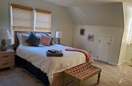 Winston - Salem House | Sweet Southern Dream