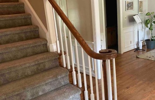 Winston - Salem House | Sweet Southern Dream