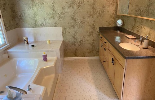 Winston - Salem House | Sweet Southern Dream