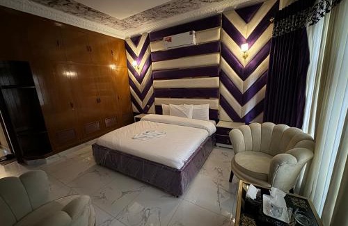 G-9 Sector House | Sweet Villa Guest house Islamabad G9-4