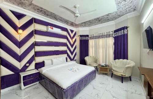 G-9 Sector House | Sweet Villa Guest house Islamabad G9-4