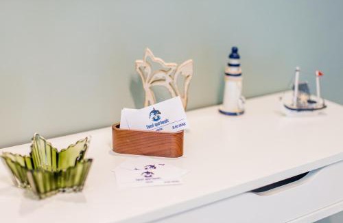 Boryspil Apartment | Sweet XS