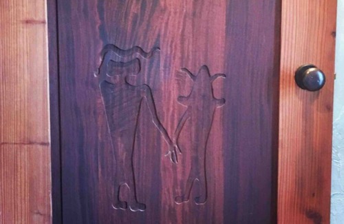 Bicknell Apartment | Sweetgrass Studio::1873 Modern::Historic:: Cozy