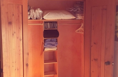 Bicknell Apartment | Sweetgrass Studio::1873 Modern::Historic:: Cozy