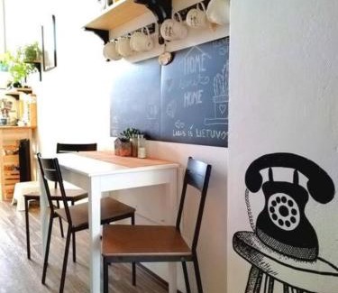 Brno Apartment | SweetHome Brno - celý byt