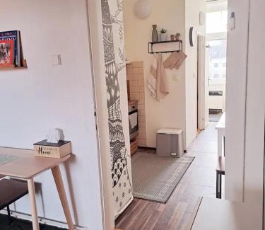 Brno Apartment | SweetHome Brno - celý byt