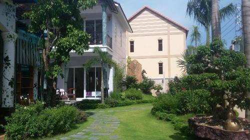 Ong Lang Hotel | Sweethome Resort & Spa Phú Quốc