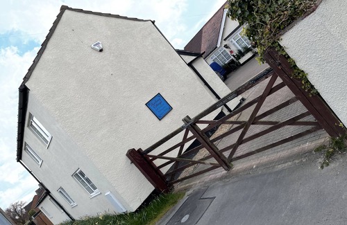 Louth House | Sweetpea Cottage in Louth