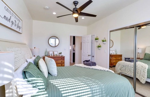 Kingman House | SweetSouthwest on the 66