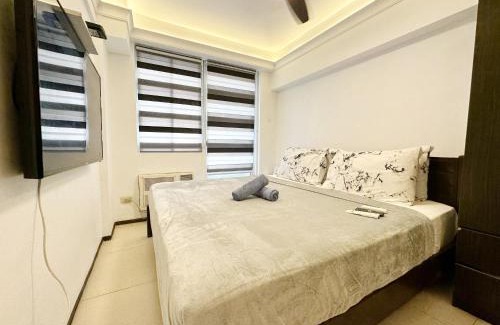 Kaunlaran Apartment | SweetSuites at Pine Crest #T1-526