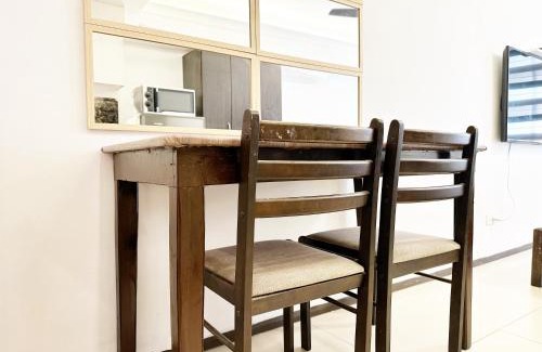 Kaunlaran Apartment | SweetSuites at Pine Crest #T1-526