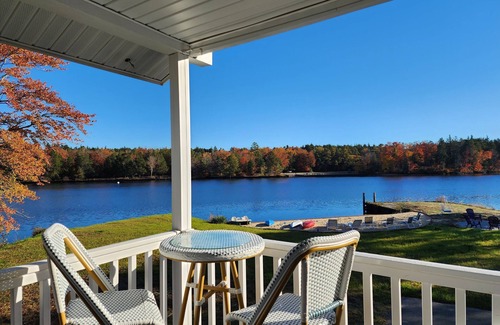 Elwood House | Sweetwater House on the Mullica River