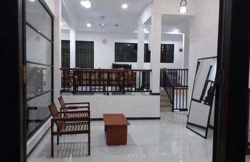 Unawatuna Apartment | Sweith villa