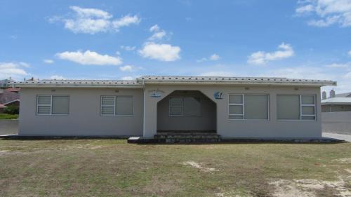 Struisbaai Apartment | Swem Jannie