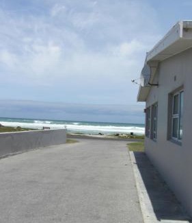 Struisbaai Apartment | Swem Jannie